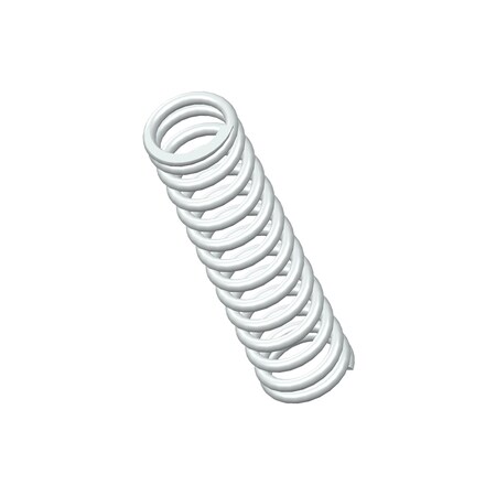 Approved Vendor Compression Spring, O= .219, L= .88, W= .029 G409975340